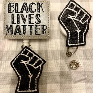 Homemade accessories